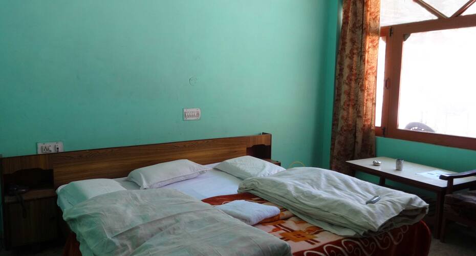 Hotel Amar Palace, Manikaran 5
